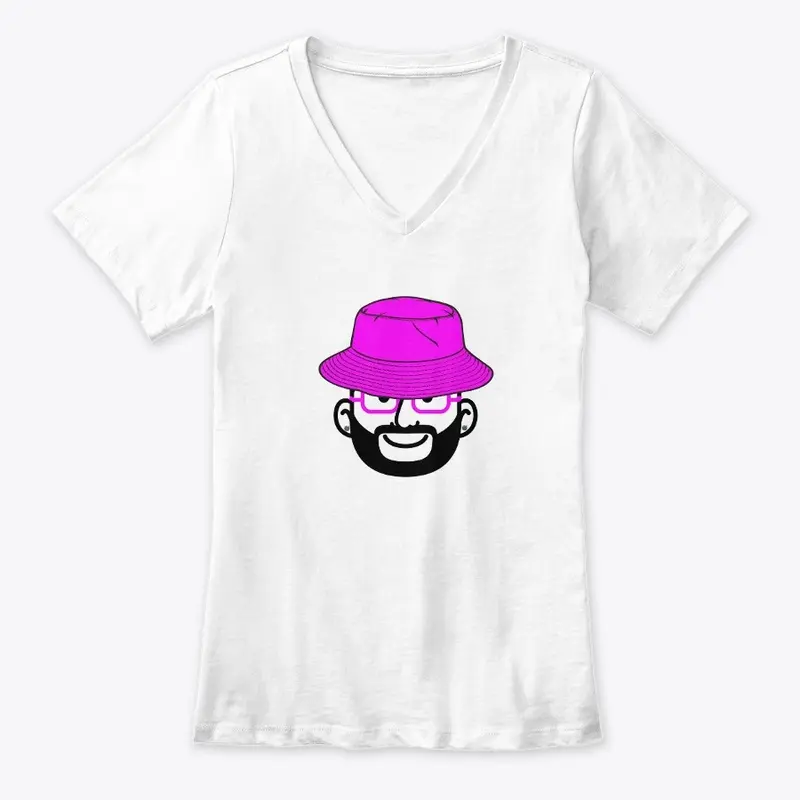 Pink Bucket Women's Apparel